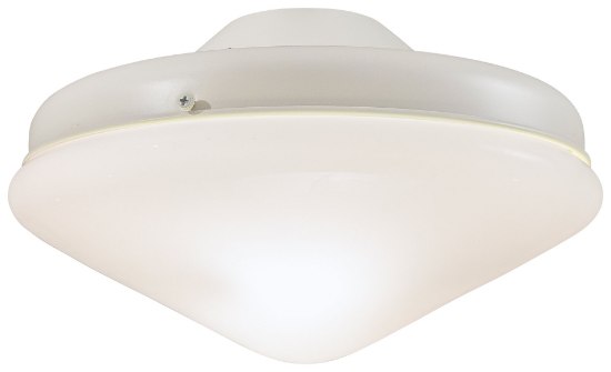 Foto para 13w SW Wet Location Universal Light K Bone White Opal