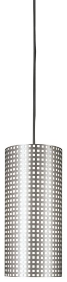 Foto para 75w SW 1 Light Mini Pendant Brushed Nickel