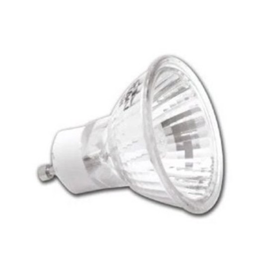 Foto para 35w 205.39lm MR16 White GU10 38° Halogen Light Bulb