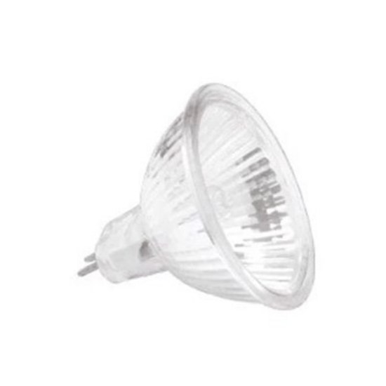 Foto para 50w 513.48lm MR16 White Gx5.3 12V 38° Halogen Light Bulb