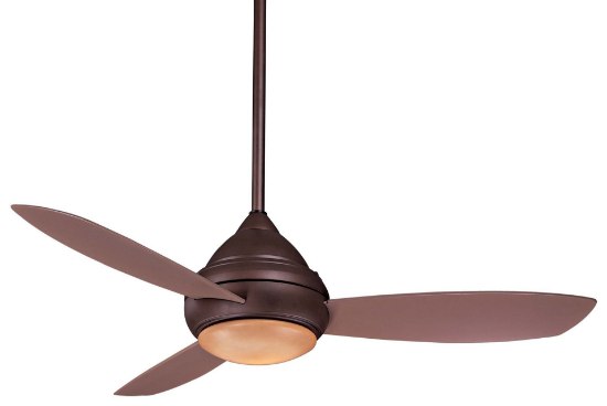 Foto para 151.2w SW Concept I Wet Fan - 52In  2015 Oil Rubbed Bronze Pietra