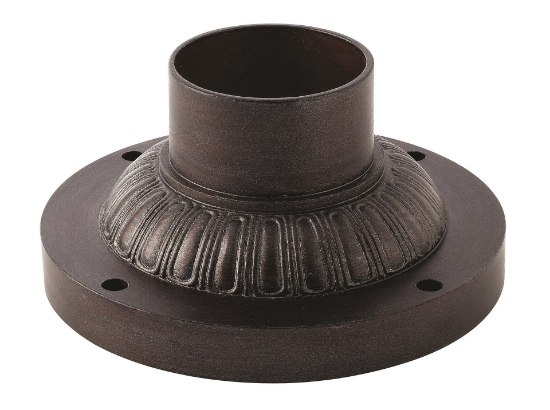 Foto para Accessory Pier Mount Victorian Bronze