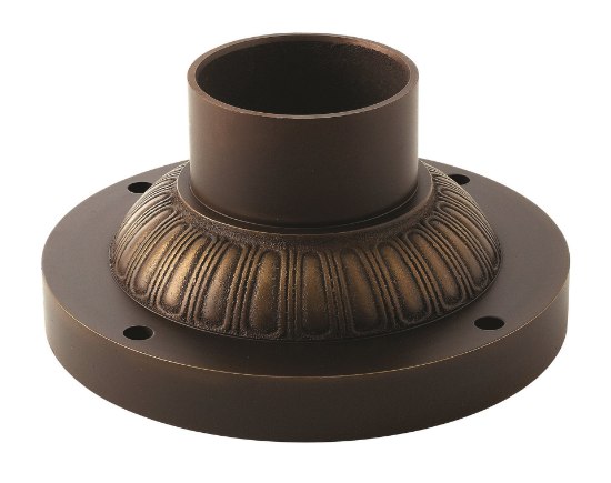 Foto para Accessory Pier Mount Metro Bronze