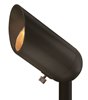 Foto para 5w Landscape Accent Spot LED Clear Lens Bronze Landscape Spot