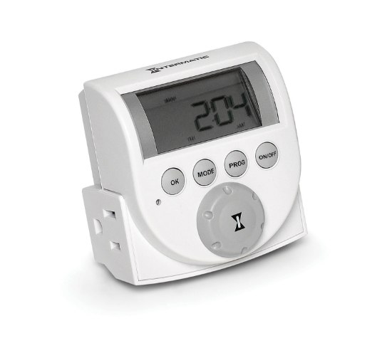 Foto para Landscape Accessory Time Clock Accessories Landscape Time Clock