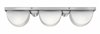 Foto para 60w Bath Daria G-9 Etched Opal Chrome Bath Four Light