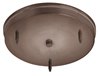 Foto para Accessory Ceiling Adapter Oil Rubbed Bronze