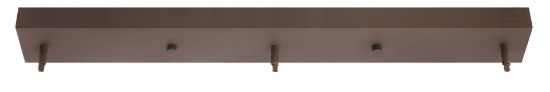 Foto para Accessory Ceiling Adapter Oil Rubbed Bronze