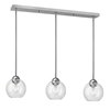 Foto para 100w Pendant Vivo MED Clear Polished Chrome* Pendant Pairings