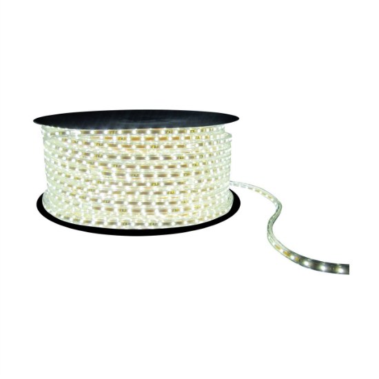 Foto para 16W/m LED CW 127V Tape Light