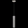 Foto para 7w 360lm Rondil Faux Concrete Finish GU10 LED Mini Pendant