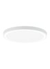 Foto para 35w Crest White Crest 17 Flush WH LED930 1