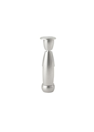 Foto para Monorail Satin Nickel MRL Dir Fd Standoff For Cpy SN