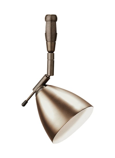 Foto para 6w Orbit Bronze Orbit Swvl I BZ 6IN LED MRL