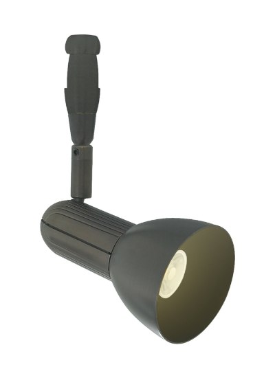 Foto para 6w Swing Bronze Swing Head BZ 25° 12 LED MRL