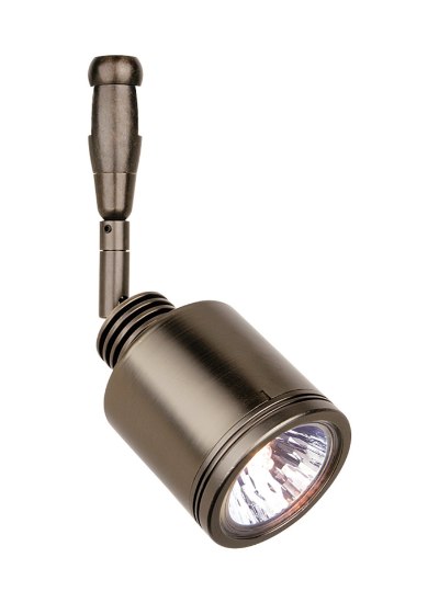 Foto para 6w Rev Bronze Rev Swivel BZ 6IN LED FSJ