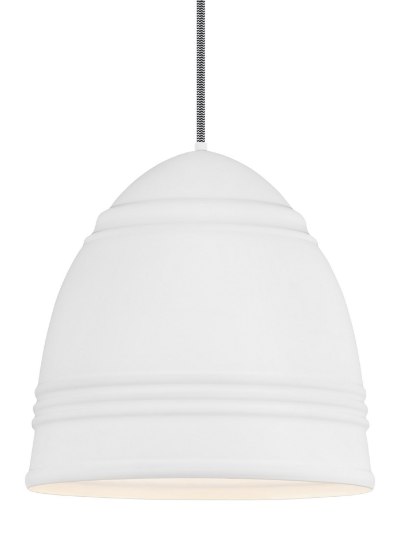 Foto para 33w Loft Loft Grande Pend WH NC LED827