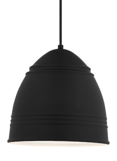 Foto para 11w Loft Loft Pendant BL NC LED827