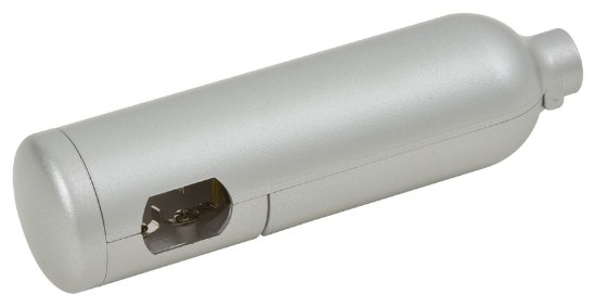 Foto para SW Adapter-For Use With One-Ten George Kovacs Lightrails Silver