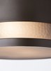 Foto para 21w Moon Bronze Moon Dance Out Fls SM bz LED277