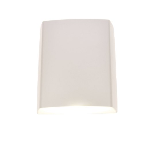 Foto para 30w Adapt SSL 80CRI LED White Wet Location Ajustable Wall Pack 100-277V (OA HT 7.25) (CAN 4.75")