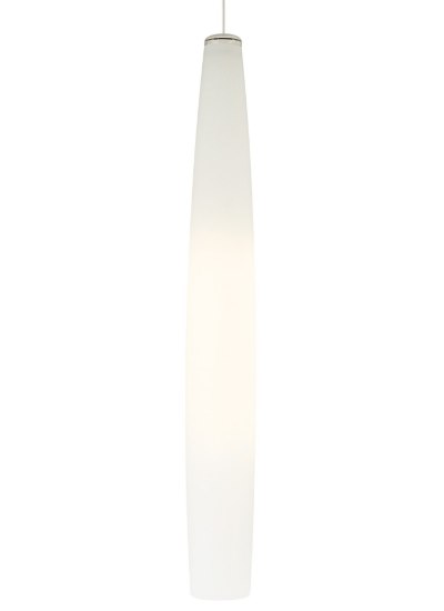 Foto para 36w Fino Antique Bronze TD-Fino Pend lg white,bz-CF