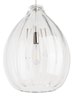 Foto para 14w Harper 22k Black 90cri TD-Harper Pendant CL, bk, -LED922