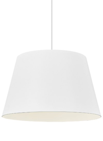 Foto para 20w Henley 27k 90cri TD-Henley Pendant WH/WH-LED927