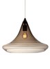 Foto para 3.5w Mali 22k Satin Nickel E26 Medium Base ST19 90cri TD-Mali Pendant sm sn -LED922