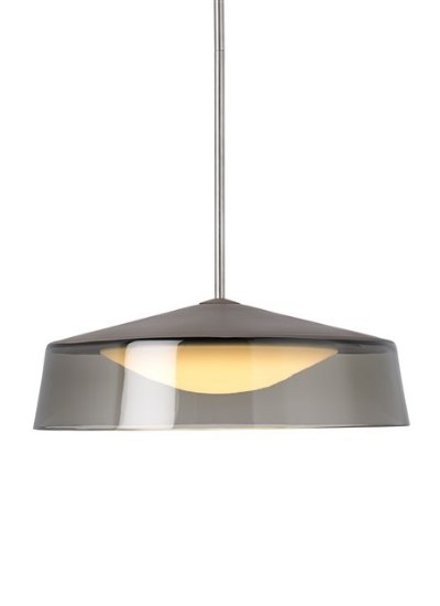 Foto para 22w Masque White TD-Masque Grande Pendant SM-GY, wh, -LED277