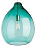 Foto para 60w Quinton Satin Nickel TD-Quinton Pendant SG, sn