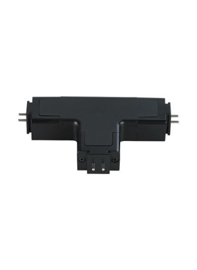 Foto para Unilume Black UL Light Bar T Connector bk