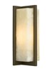 Foto para 10w Coronado Antique Bronze WS-Coronado Wall HNY,bz-LED277