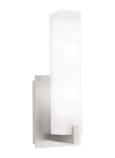 Foto para Cosmo Chrome WS-Cosmo Wall Frost,ch-LED277