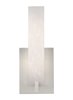 Foto para 18w Cosmo Chrome WS-Cosmo Wall wht frit, ch-CF