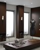 Foto para 40w Cosmo Antique Bronze WS-Cosmo Wall Acrylic,bz-CF