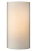 Foto para 60w Lexington Satin Nickel WS-Lexington Wall clay, sn