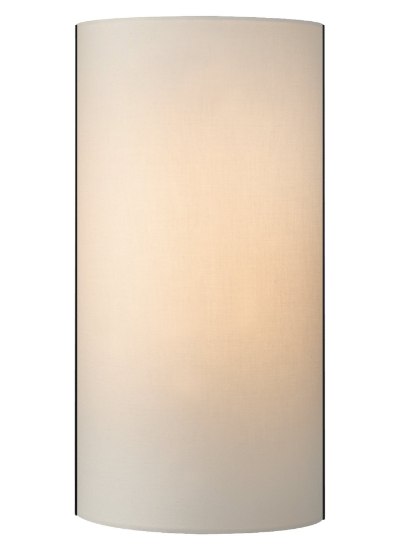 Foto para 18w Lexington Satin Nickel WS-Lexington Wall clay, sn-CF