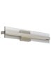 Foto para 8w Windrush 40k Chrome 80cri Windrush Wall 1, M, S, C, -LED840-277