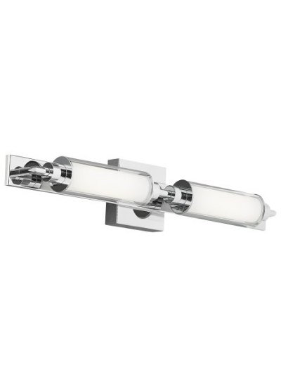 Foto para 12w Morrison 30k Chrome 80cri Morrison Bath CL A, ch, -LED830