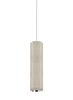 Foto para 8w Blok 30k Satin Nickel/Satin Nickel 90cri FJ-Blok Pendant S SN/SN-LED930