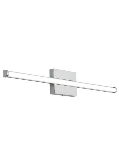 Foto para 8w Rae 30k Chrome 90cri Rae Bath 300lm/ft, 24IN, ch, -LED930, 120v