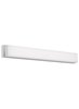 Foto para 47w Sage 27k Acrylic Diffuser Chrome 90cri Sage Bath 37IN CH -LED927-277