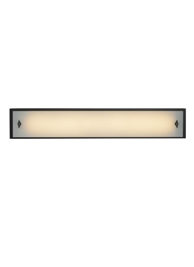 Foto para 19w Zone Antique Bronze BC-Zone Bath WH bz-LED