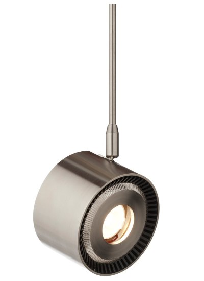 Foto para 16w ISO 27k Satin Nickel 80cri FJ-Iso Hd 827K 50°12IN sn-LED