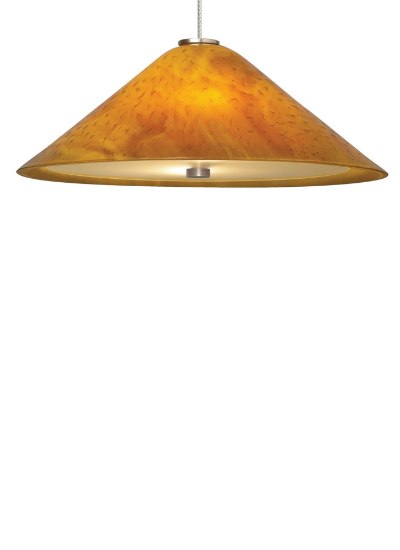 Foto para 70w Mini Chrome FJ-Mini Larkspur amber, ch