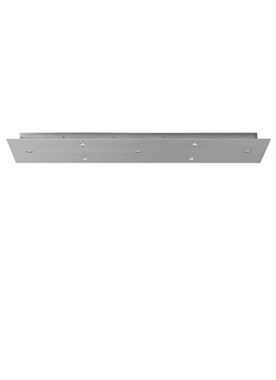 Foto para Line-Low Satin Nickel FJ-PJ Cpy 7 Rc MT,sn 120/12