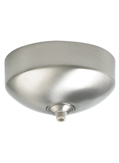 Foto para FreeJack Satin Nickel FJ-Surface canopy,sn 120/12