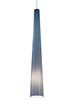 Foto para 8w Zenith 30k Satin Nickel 80cri FJ-Zenith Pnd LG Stl Blue, sn-LED