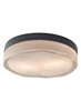 Foto para Fluid Chrome Fluid Rnd Ceiling Lg, ch-LED3-277